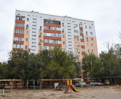 Назначен временно исполняющий главы города Нариманова