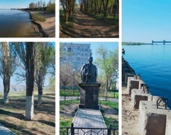 В Нариманове может появиться благоустроенная набережная